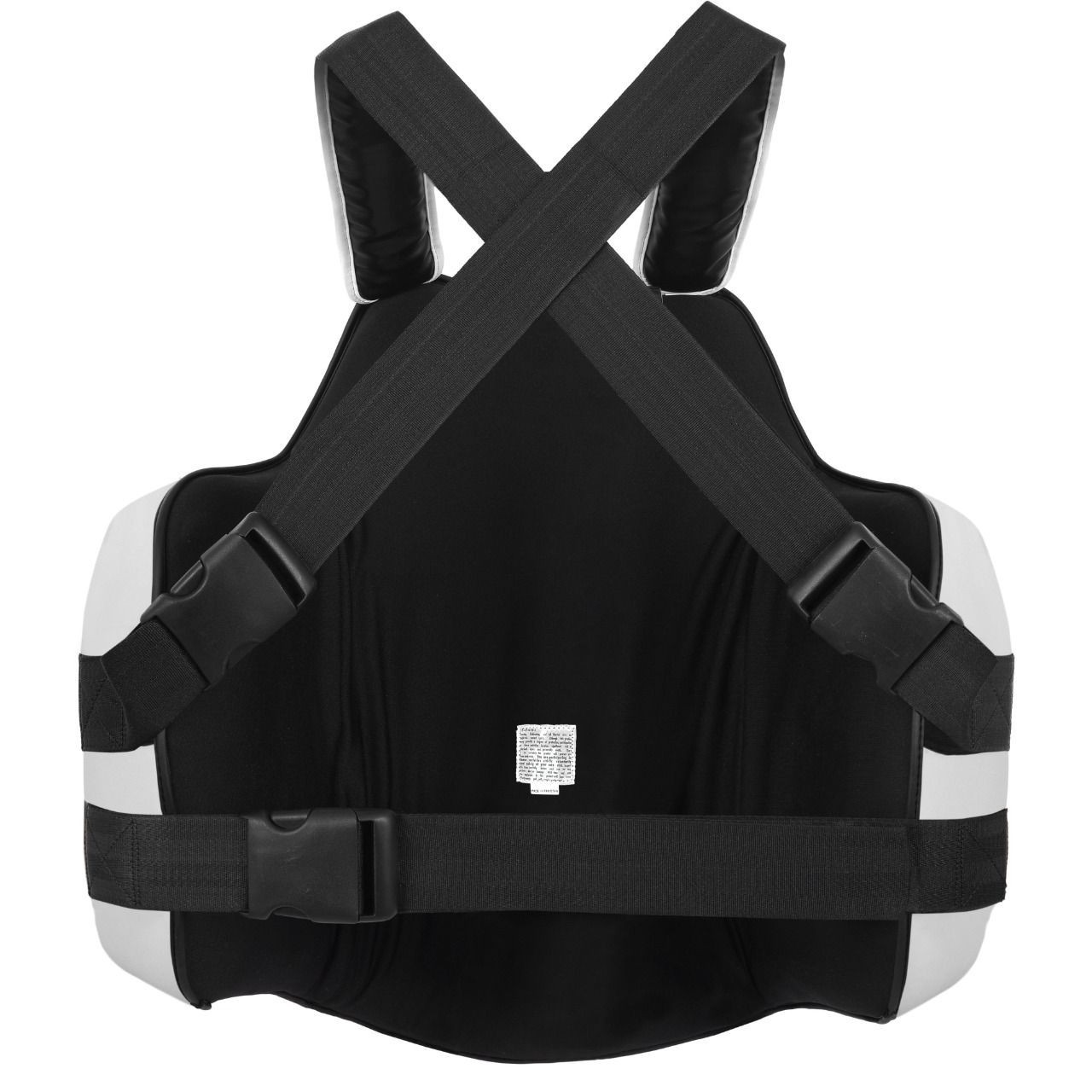 Prolast Boxing Platinum Gel Body Protector - FIGHT SHOP®