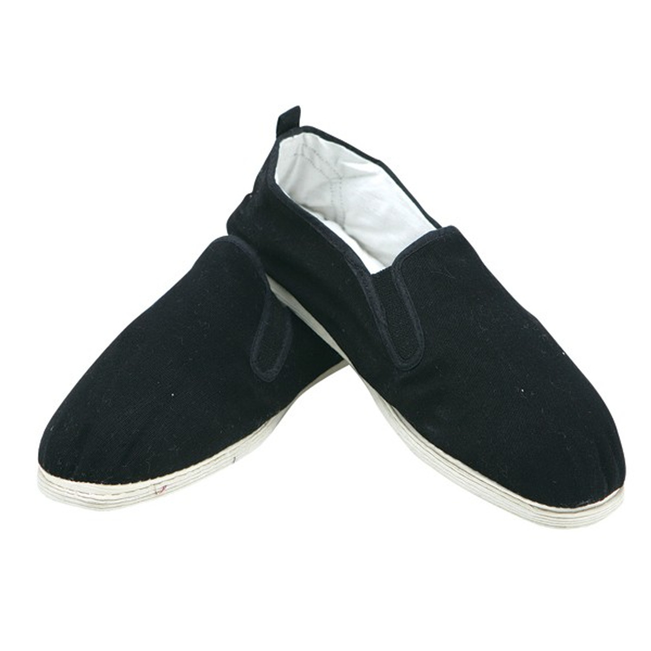 Kung Fu Shoes Cotton Sole | FIGHT SHOP