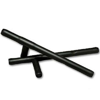 Foam Tonfas Martial Arts Defense Training Equipment FIGHT SHOP