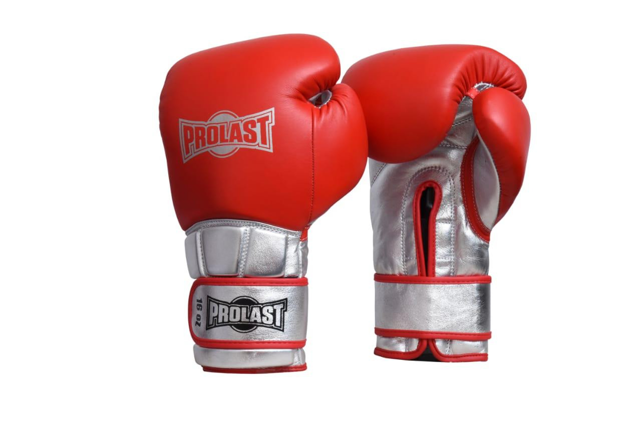 PROLAST® Boxing Paddles