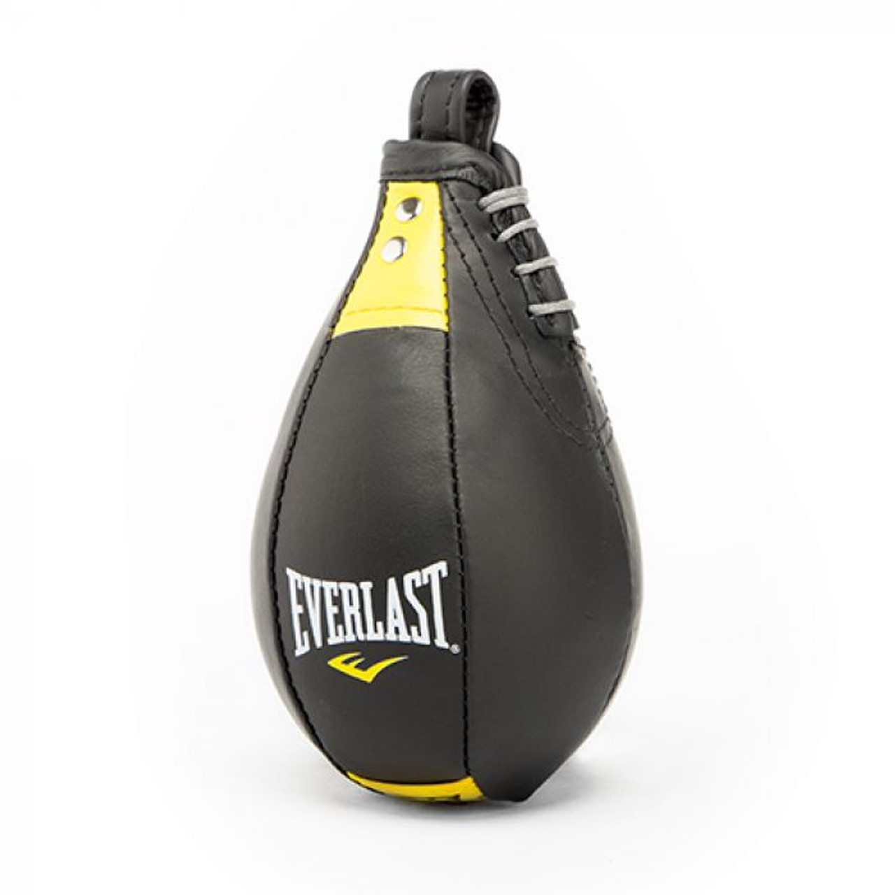 Everlast Kangaroo Leather Speed Bag