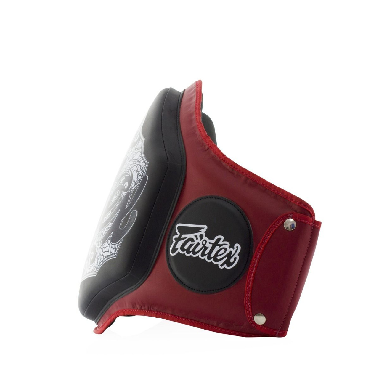 【新品】 ベリープロテクター BPV3 Fairtex BPV3 New Belly Pad