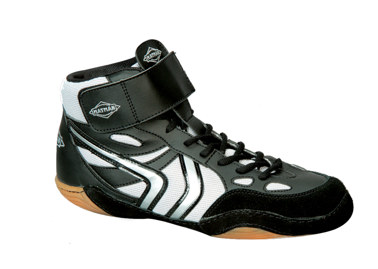 MATMAN REVENGE ADULT WRESTLING SHOES - FIGHT SHOP®