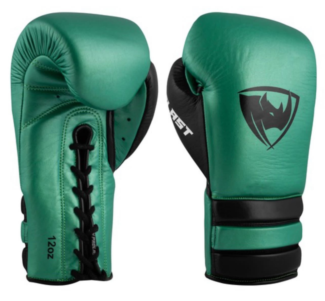 Prolast PG Traditional Training Gloves SATIN GREEN