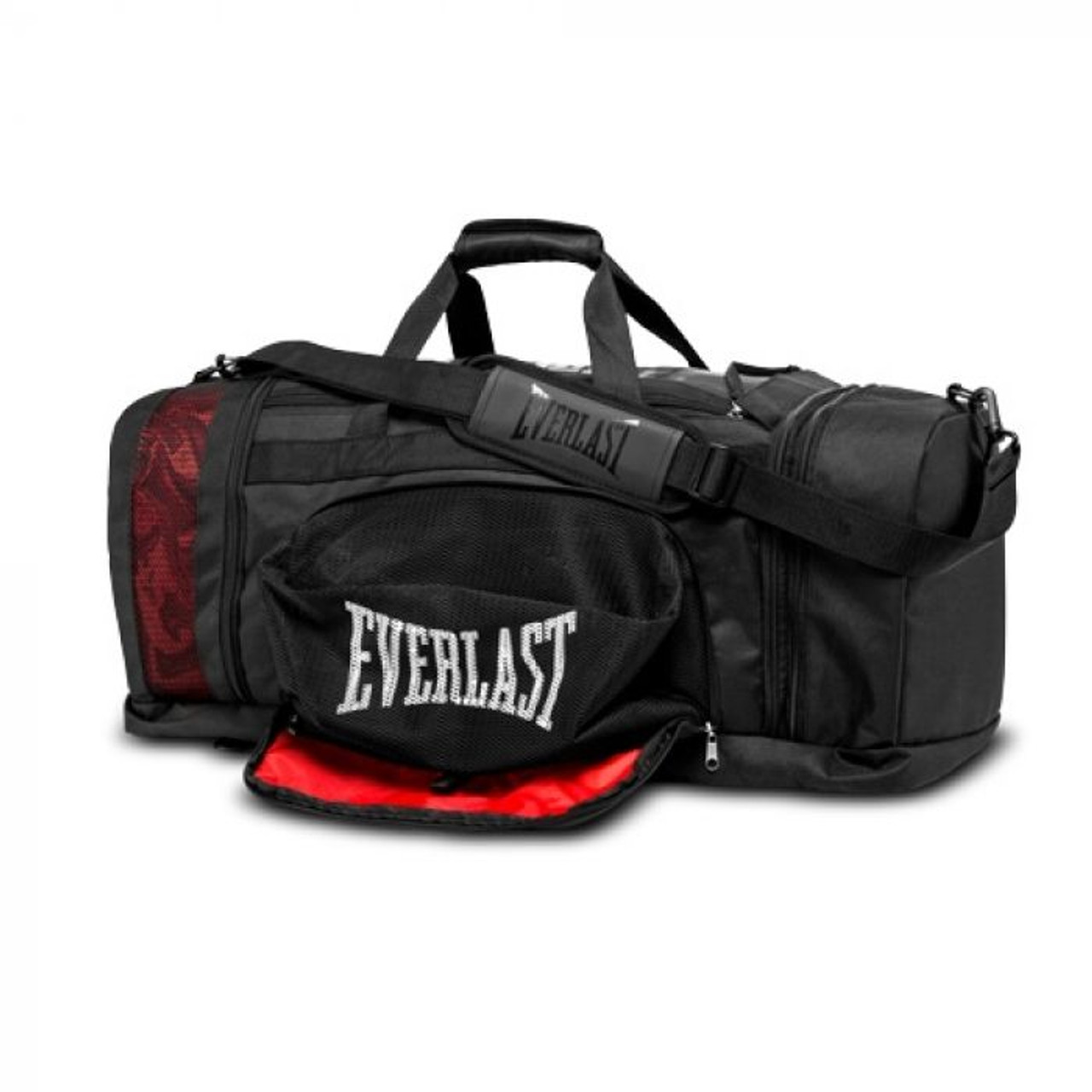 Gym Bag Essentials: From Basics to Sport-Specific Necessities