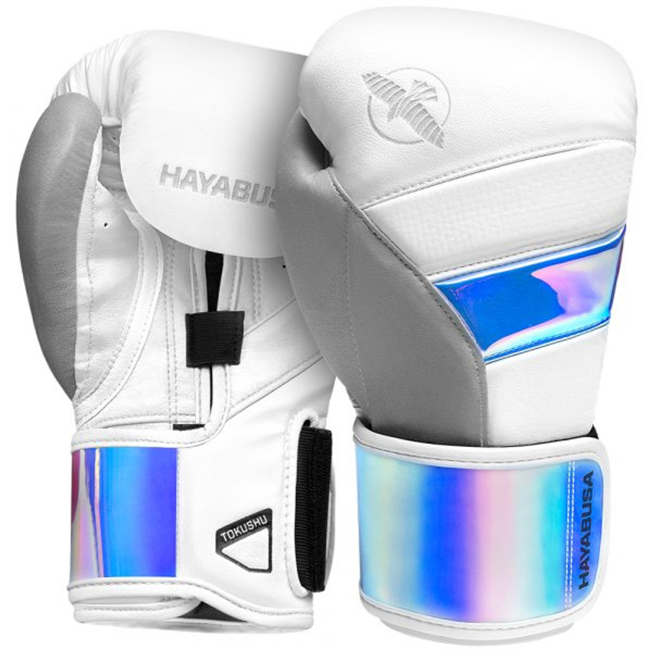 hayabusa training gloves