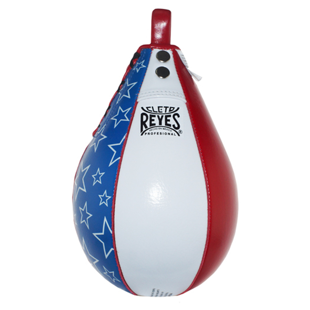 Speed Punching Bag - Boxing Equipment - Cleto Reyes