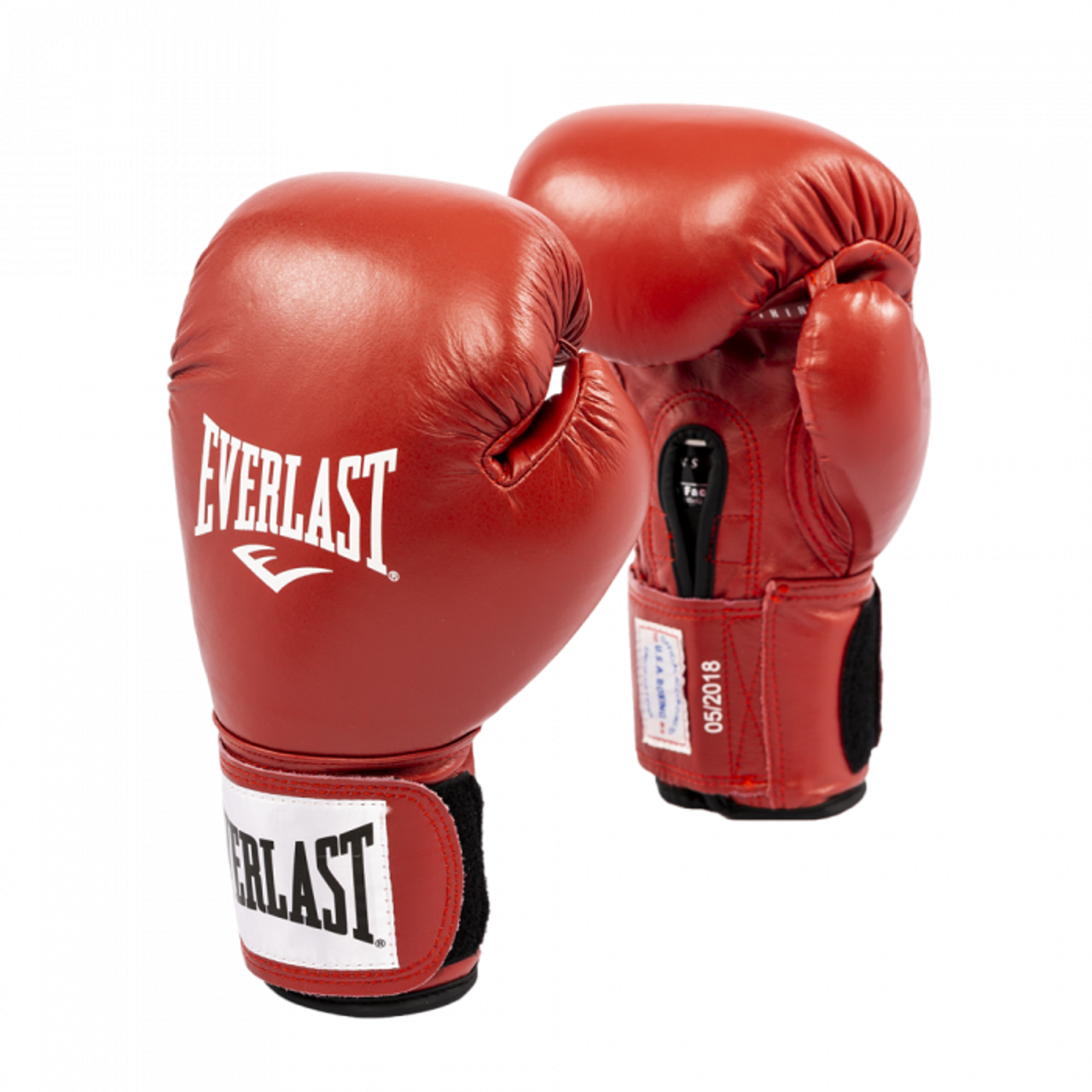 Everlast Amateur Competition Fight Gloves - FIGHT SHOP®