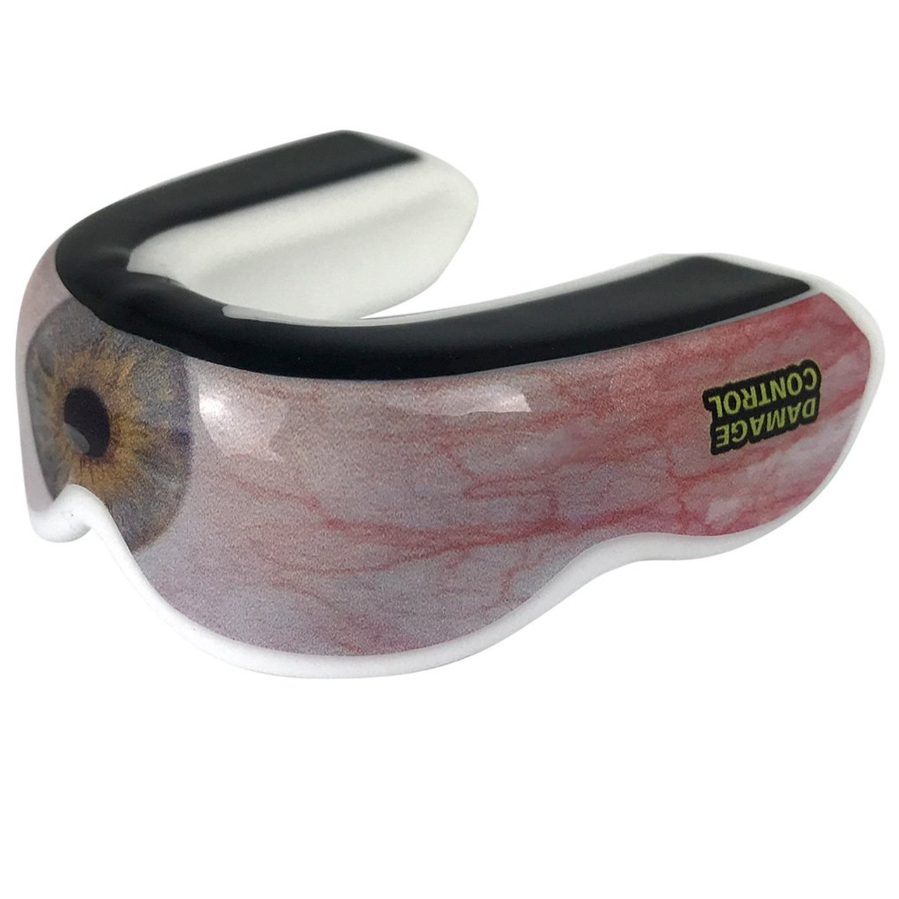 Dream Big Mouthguard (EI) - Damage Control Mouthguards