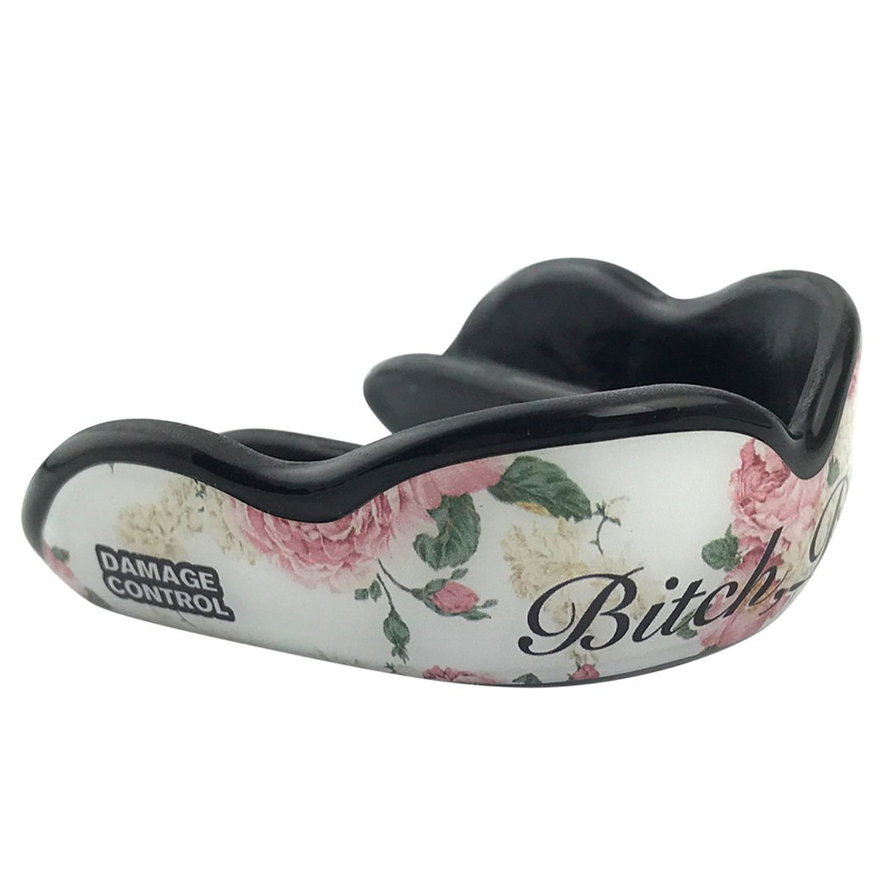 Dream Big Mouthguard (EI) - Damage Control Mouthguards