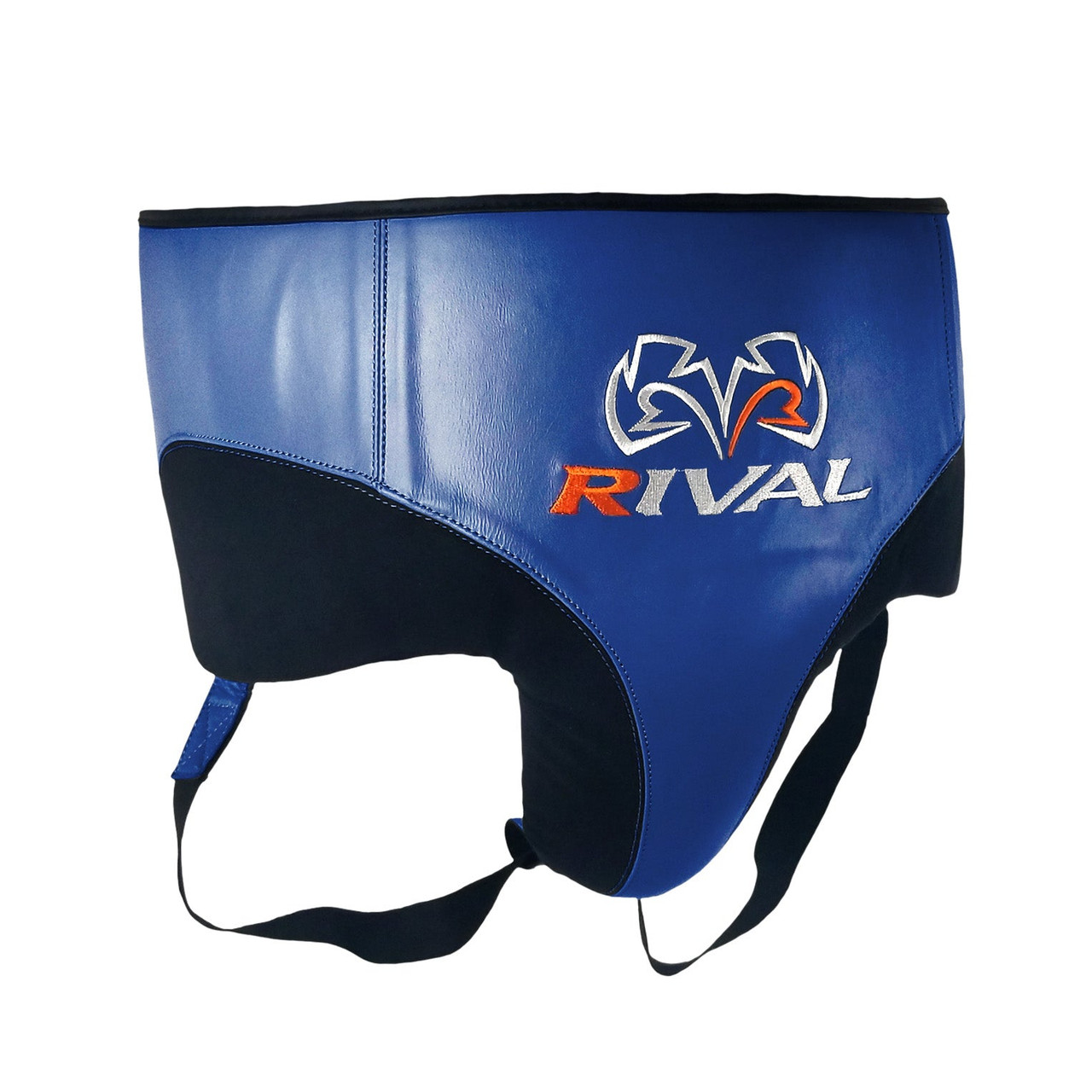 TITLE Boxing Female Groin Protector 2.0