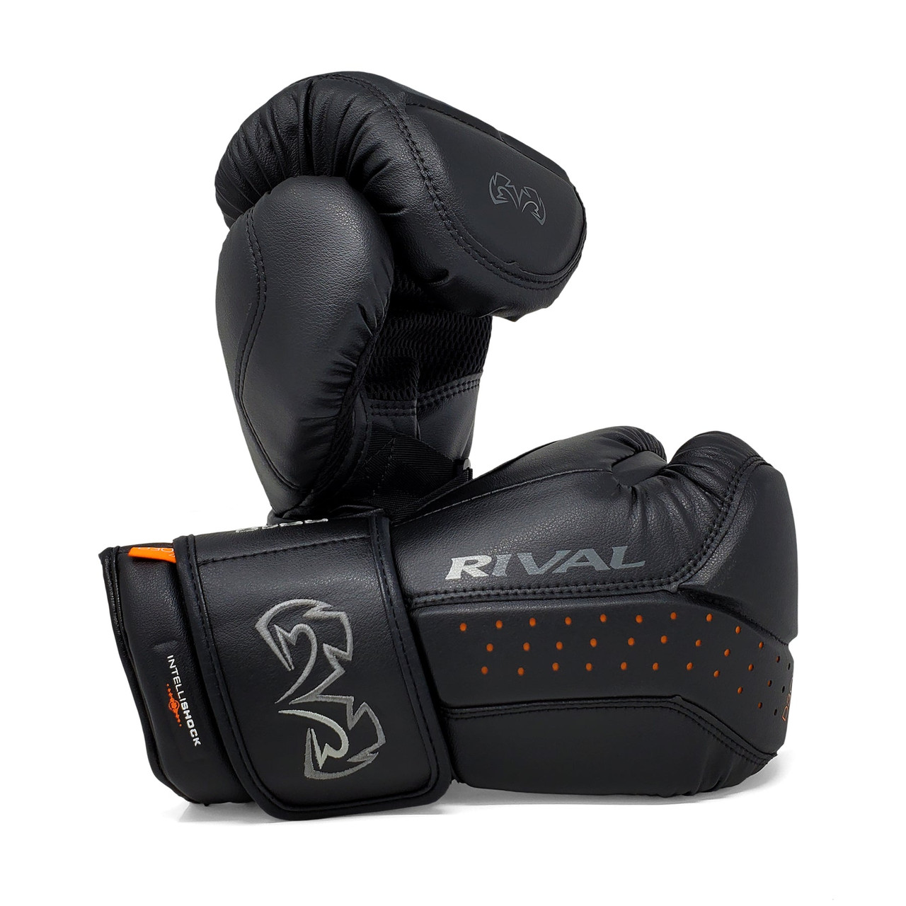 RIVAL RB10 INTELLI-SHOCK Bag Gloves