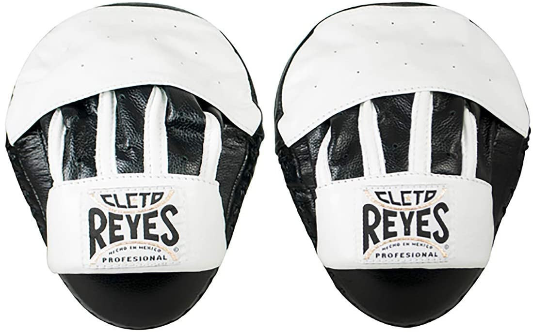 Cleto Reyes Regular Curved Punch Mitts FIGHT SHOP®