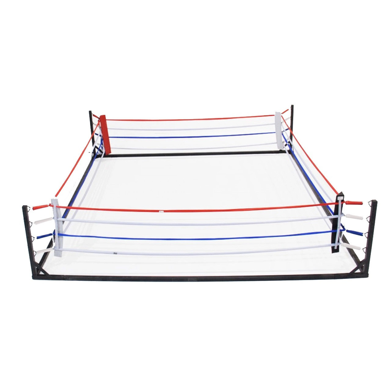 Inflatable Game - Big Ring Boxing Rental in Regina | 306-994-4781 | A1  Rent-Alls