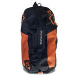 Rival Pro Gym Bag // Orange