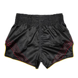 FAIRTEX MUAY THAI SHORTS - BS1925 MR.X