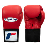Fighting USA Boxing Competition Gloves - Elastic