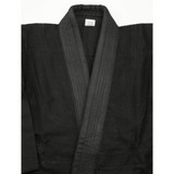 JUDO Uniform, Black Color