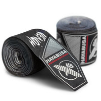 Hayabusa Marvel Hero Elite Symbiote Hand Wraps Hayabusa Marvel Hero Elite Symbiote Hand Wraps