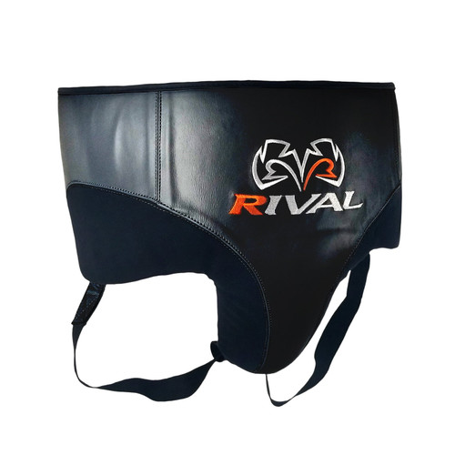 RIVAL RNFL10 PRO 360 Boxing Groin Protector