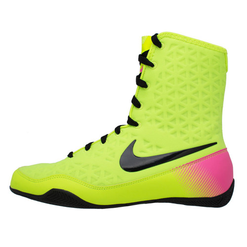 NIKE KO Boxing Shoes Unlimited FIGHT SHOP®