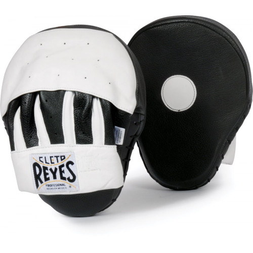 Cleto Reyes Boxing Pantera Punching Mitts