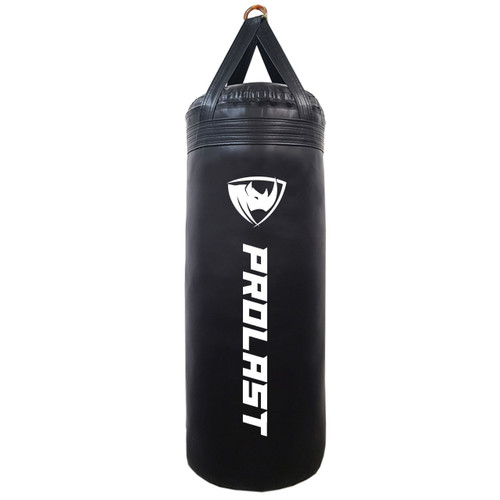PROLAST 4 FT 100 lb Boxing MMA Heavy Punching Bag MADE IN USA