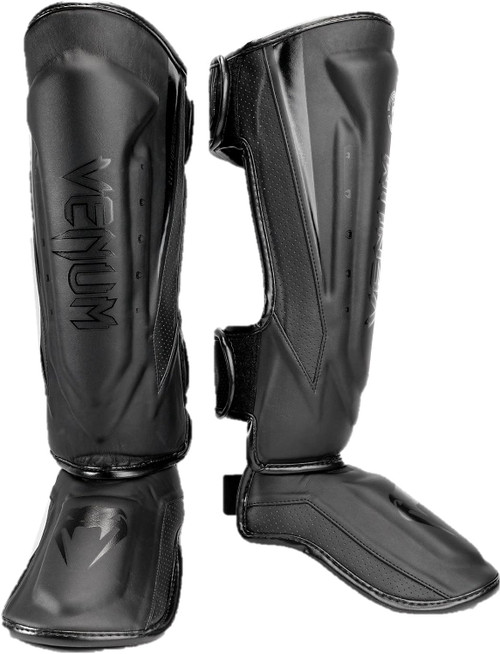 Venum Venum Elite Evo Shin Guards