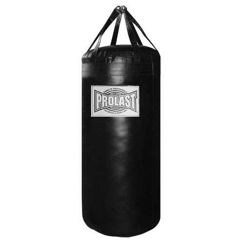 PROLAST Filled 5FT XL 200-lb Boxing MMA Heavy Punching Bag