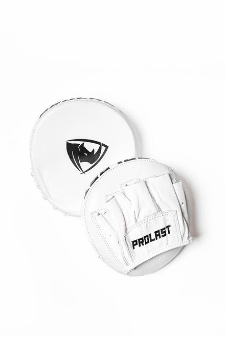 Prolast Speed Mitts (White)