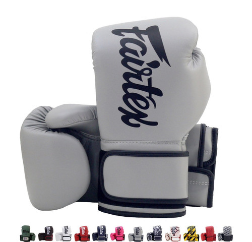 Fairtex Muay Thai Boxing Gloves BGV14
