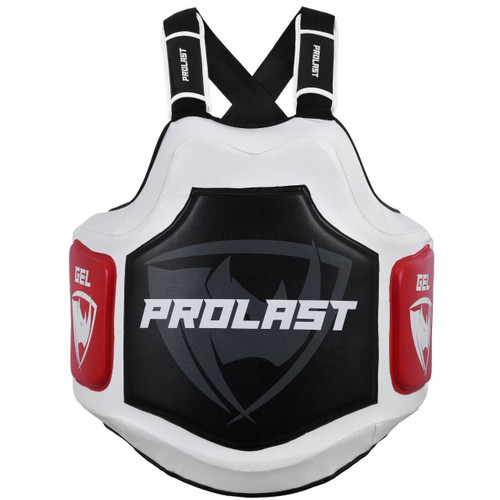 Prolast Boxing Platinum Gel Body Protector