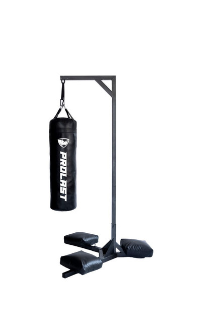 PROLAST Professional Single Station Heavy Bag Stand Made in USA