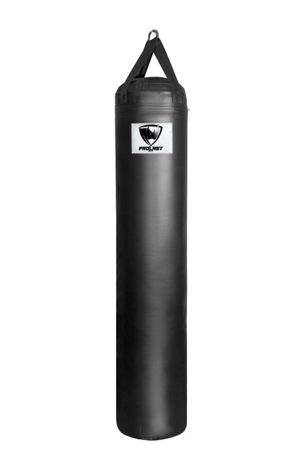 PROLAST 6FT 150LB PROFESSIONAL BOXING MUAY THAI HEAVY PUNCHING BAG