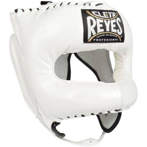 Cleto Reyes Traditional Headgear White