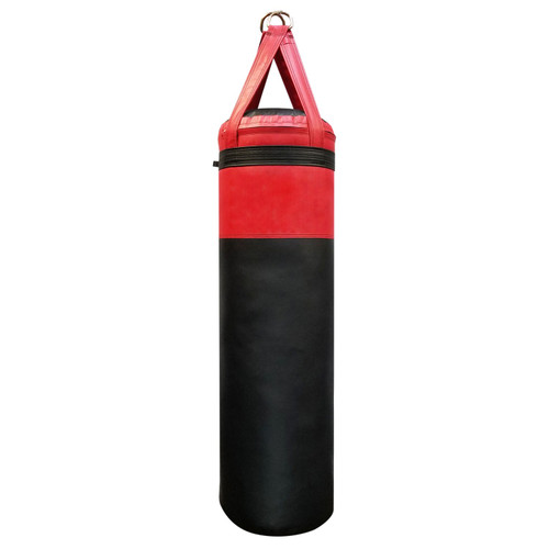 PROGEAR 80LB Pro Boxing Heavy Bag Made in USA 