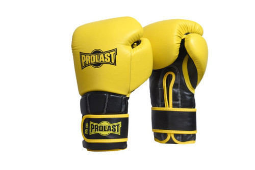 Prolast PG Traditional Training Gloves SATIN GREEN
