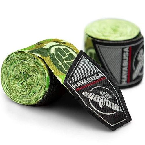 Hayabusa Marvel Hero Elite Hulk Hand Wraps