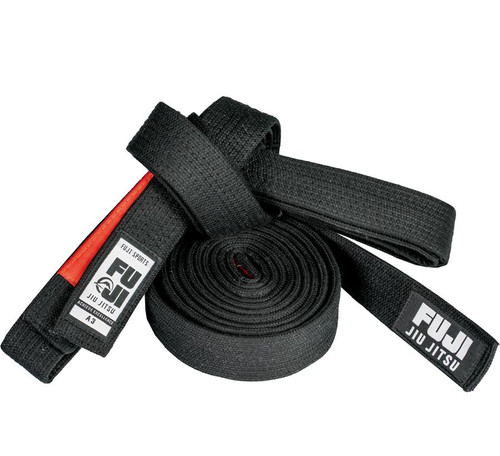 FUJI Premium Pearl Weave BJJ Belt