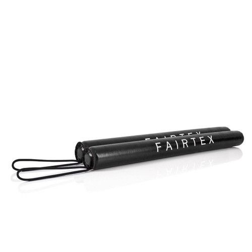 Fairtex Boxing Sticks (BXS1) Black