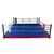 PRO ELITE USA 2FT Elevated 14' X 14' Boxing Ring Complete With Platform