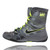 Nike HyperKO Dark Grey / Black / Volt Boxing Shoes