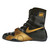 Nike HyperKO LIMITED EDITION Black / Metallic Gold Boxing Shoes
