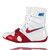 Nike HyperKO White / Royal / Red Boxing Shoes