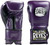 Cleto Reyes Hook & Loop Boxing Gloves Metallic Purple