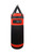 Progear 4 FT 100LB Deluxe Heavy Bag - Black // Red