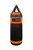 Progear 4 FT 80LB Deluxe Heavy Bag - Black // Orange