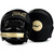 Everlast Elite 2 Punch Mitts Black/Gold One Size