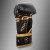Venum MMA Sparring Gloves - Black/Gold