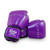 Fairtex Metallic Boxing Gloves BGV22 - Metallic Purple